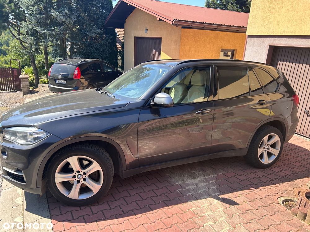 BMW X5 xDrive30d - 3