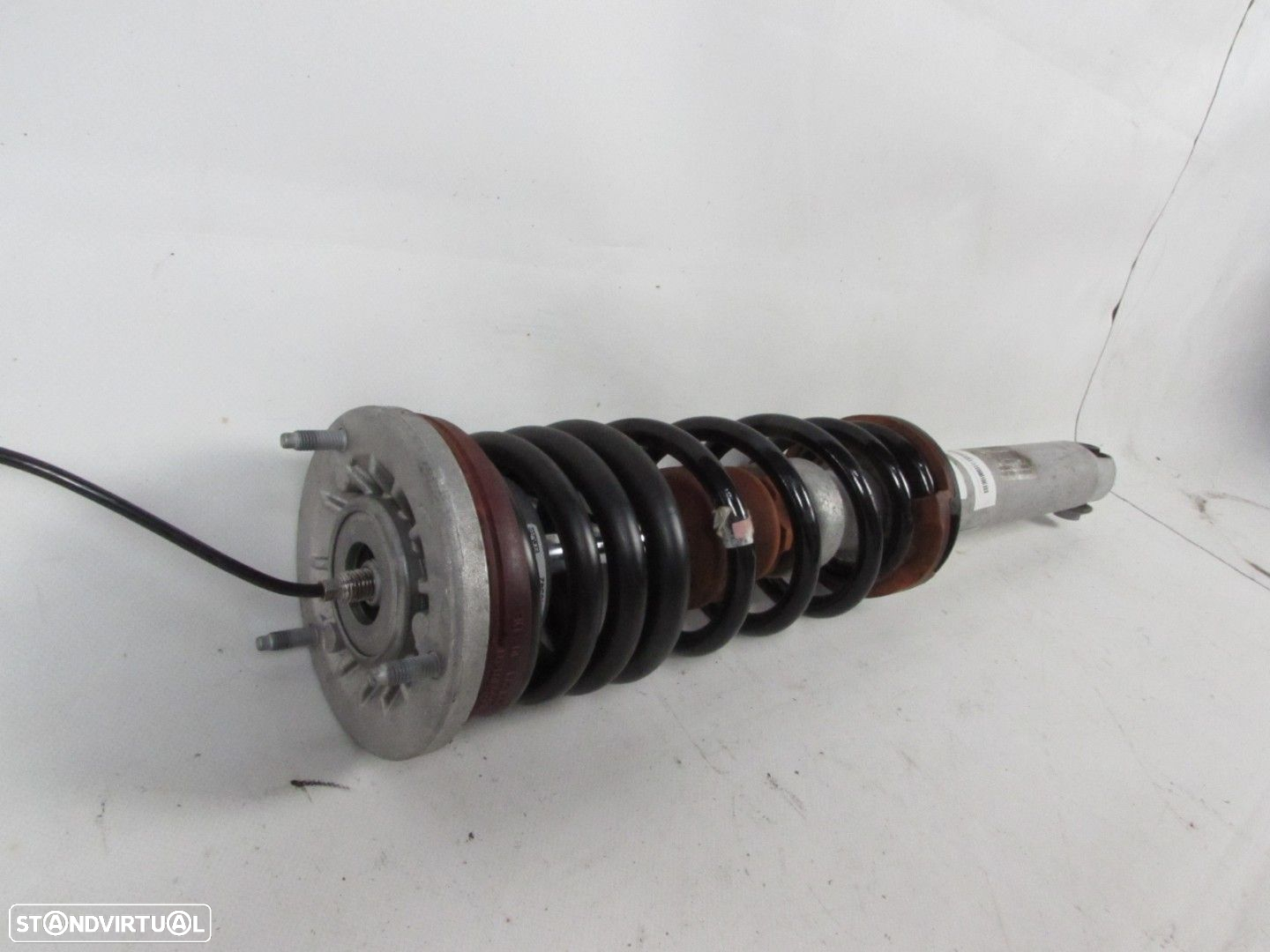 Amortecedor Elétrico "EDC" M5 Trás Seminovo/ Original BMW 5 (F10) 33522284047 - 2