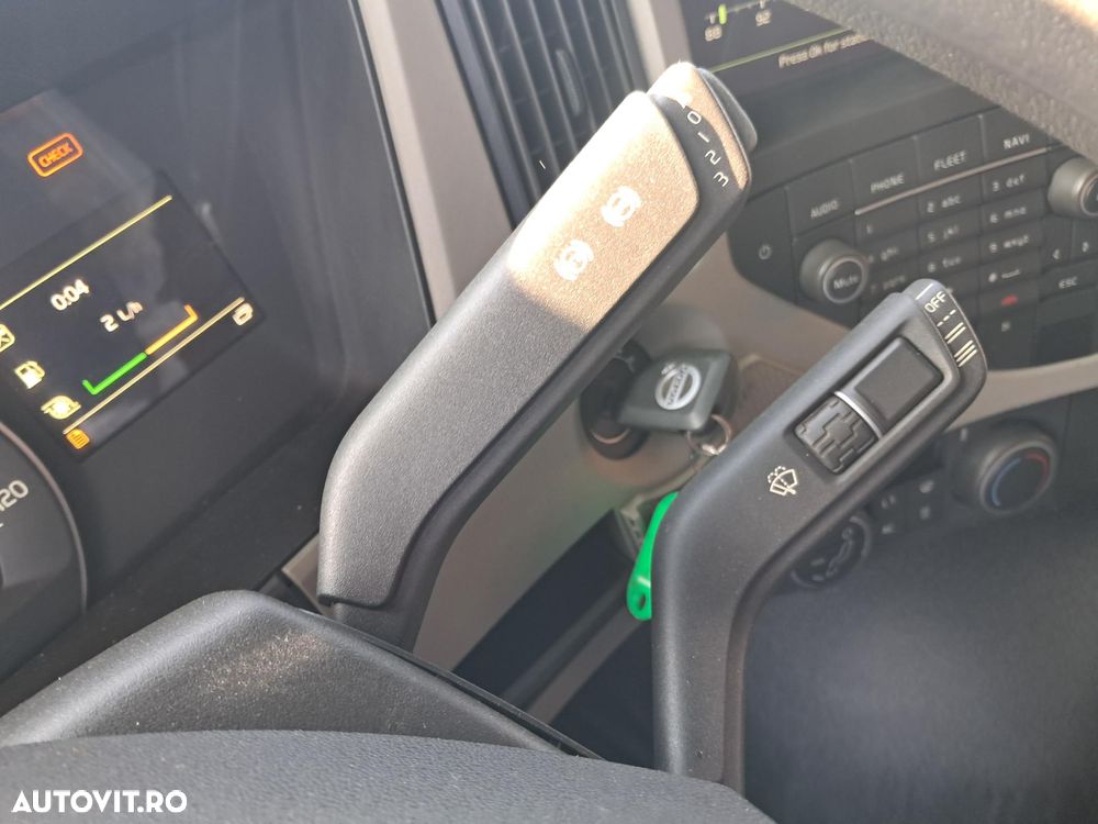 Volvo fm 450 460cp euro 6 automat - 17