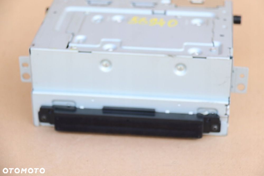 VOLVO V70 S80 XC70 V60 S60 XC60 RADIO CZYTNIK NAWIGACJA GPS 31438298 - 7
