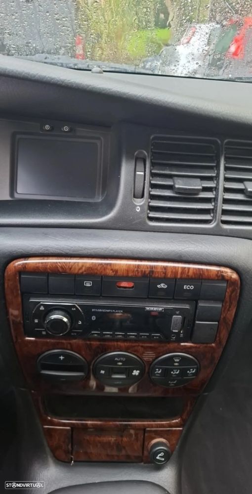 Opel Vectra Caravan 1.6 Elegance - 15