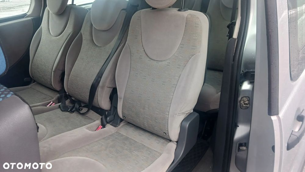 Citroën Jumpy Combi - 12