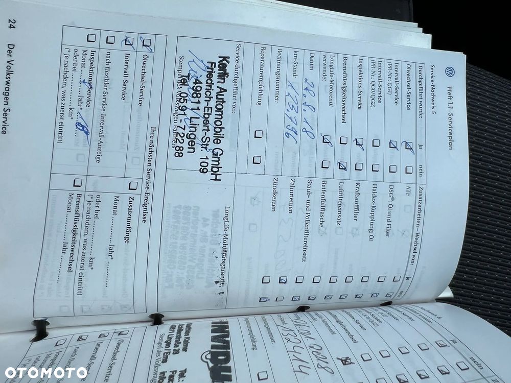 Volkswagen Golf - 27