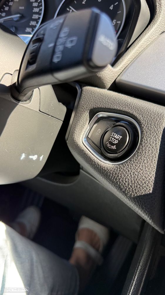 BMW 216 Active Tourer d Advantage Auto - 13