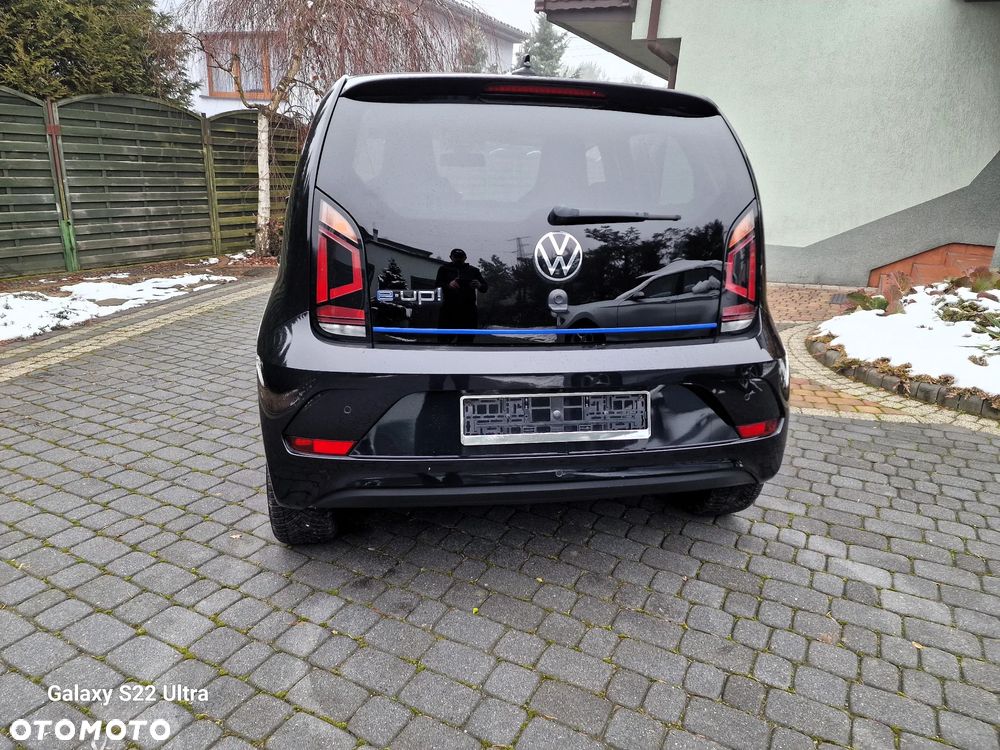 Volkswagen up! e-up - 4