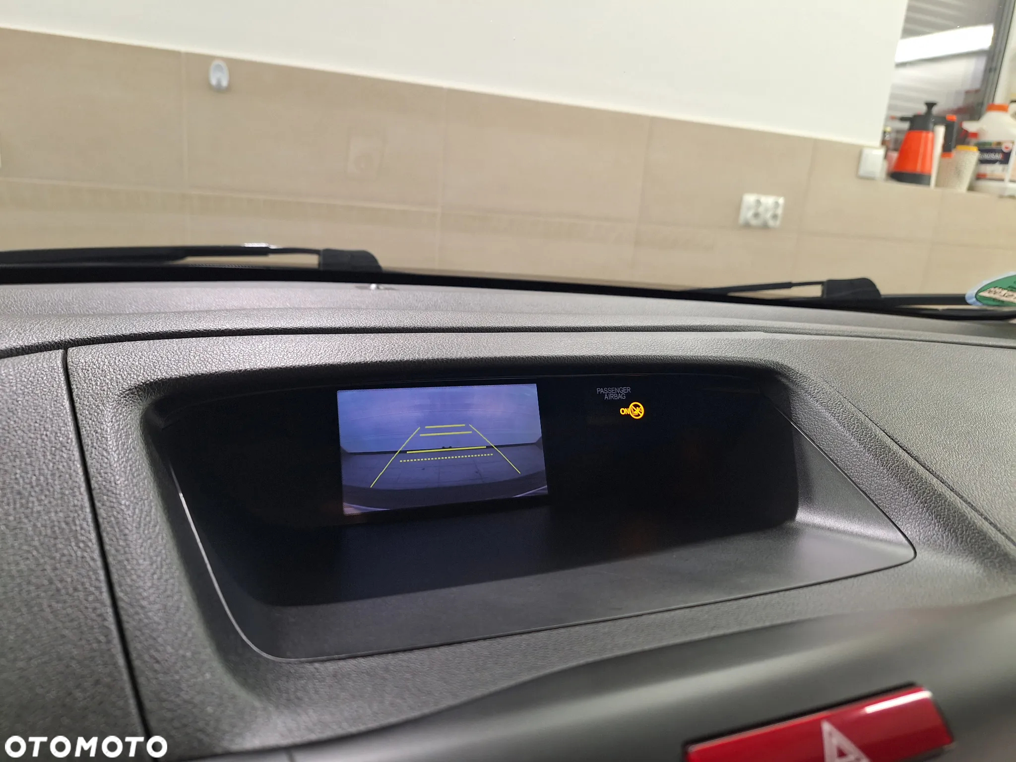 Honda CR-V 2.0i-VTEC 4WD Elegance - 32