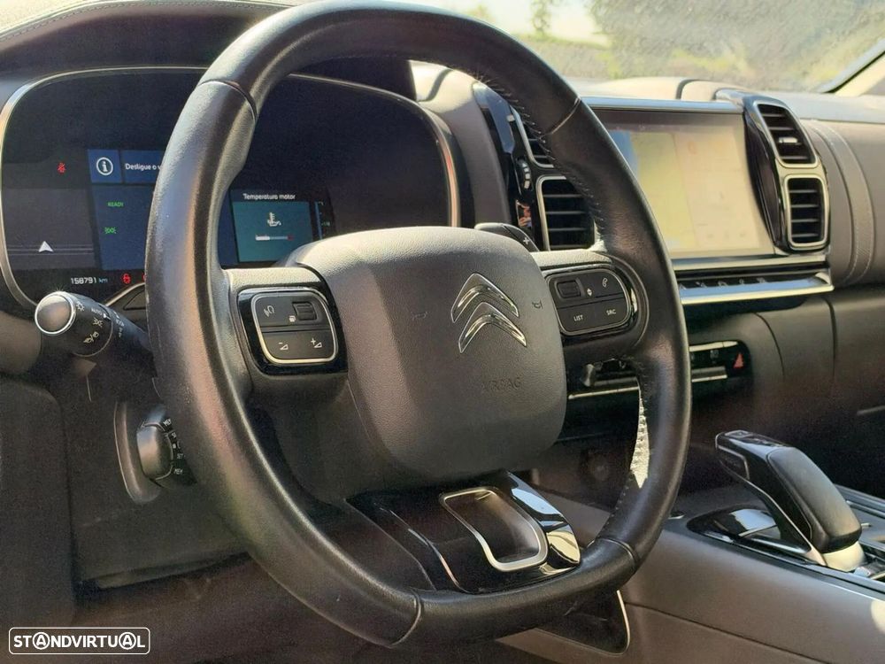 Citroën C5 Aircross 1.6 Plug-in Business - 15