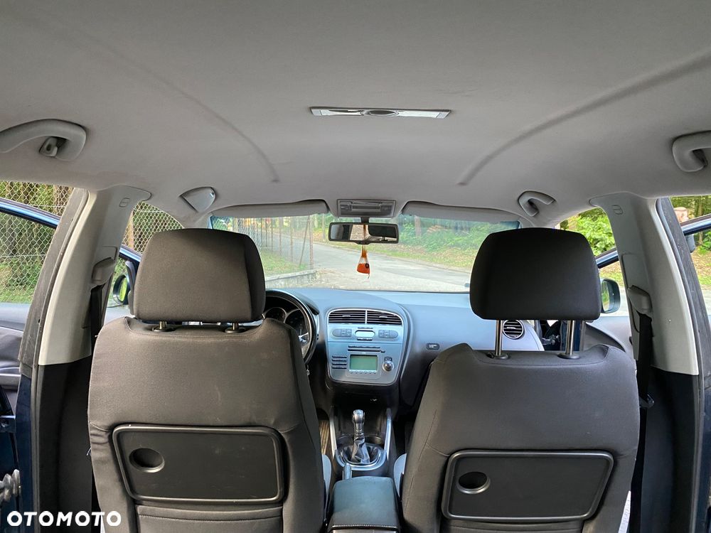 Seat Altea XL - 14