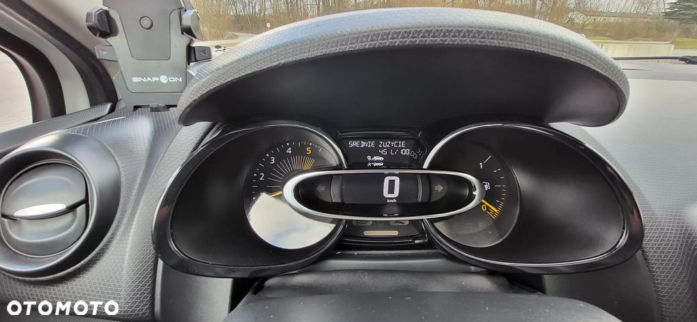 Renault Clio 1.5 dCi Energy Business - 20