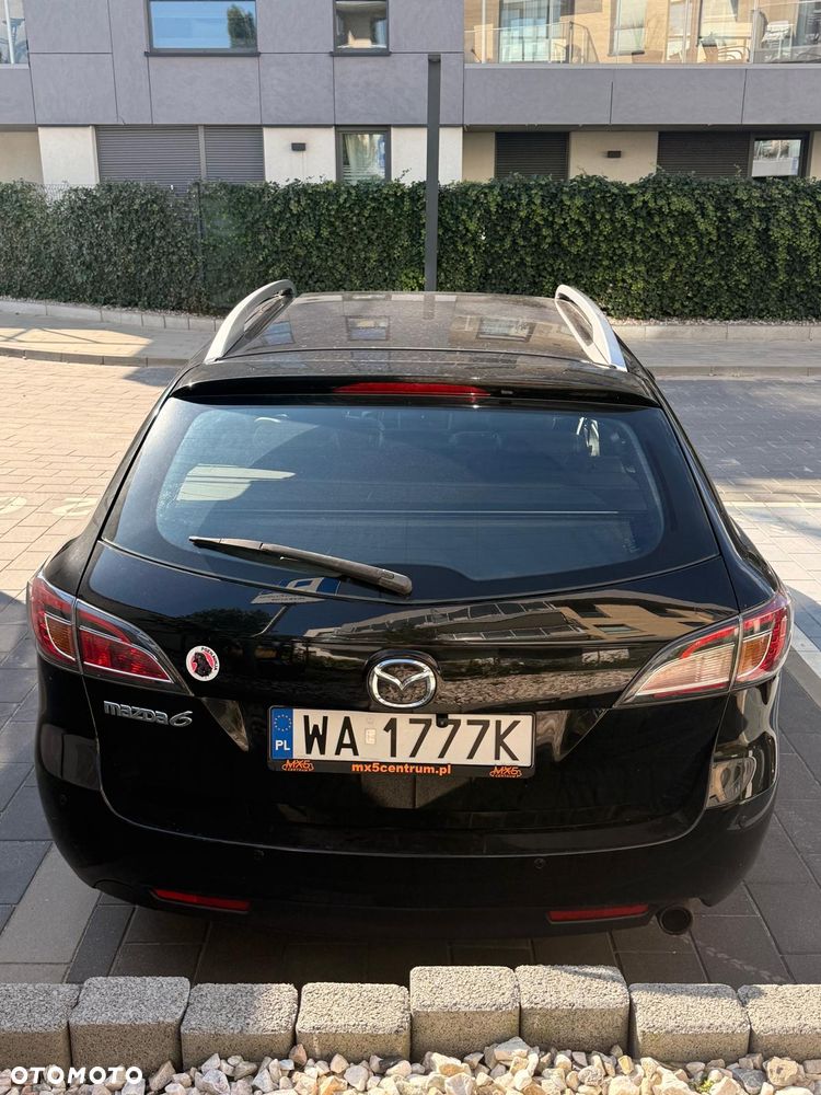 Mazda 6 1.8 Comfort - 3