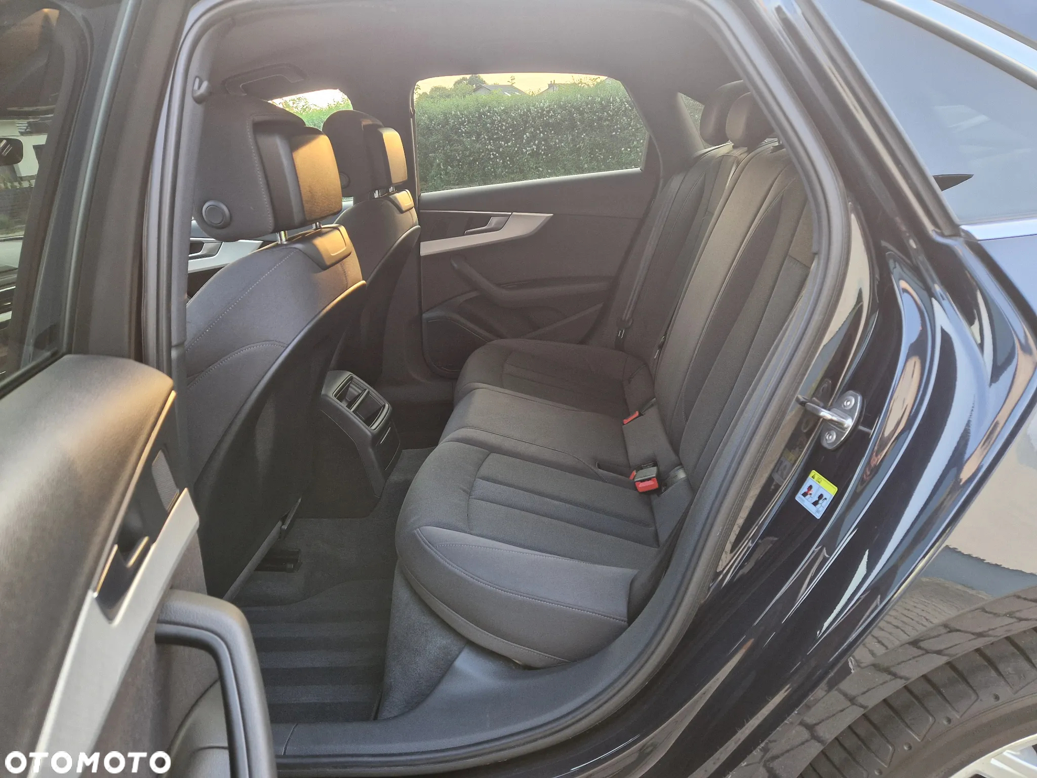 Audi A4 - 13