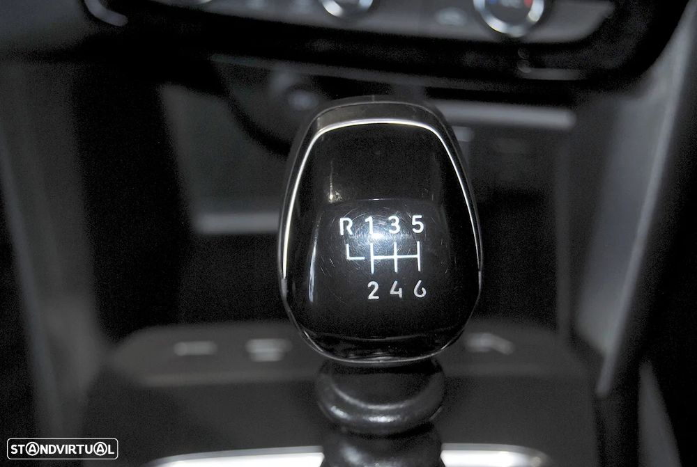 Opel Mokka 1.2 T GS - 20