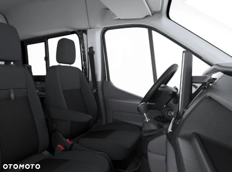 Ford TRANSIT - 4