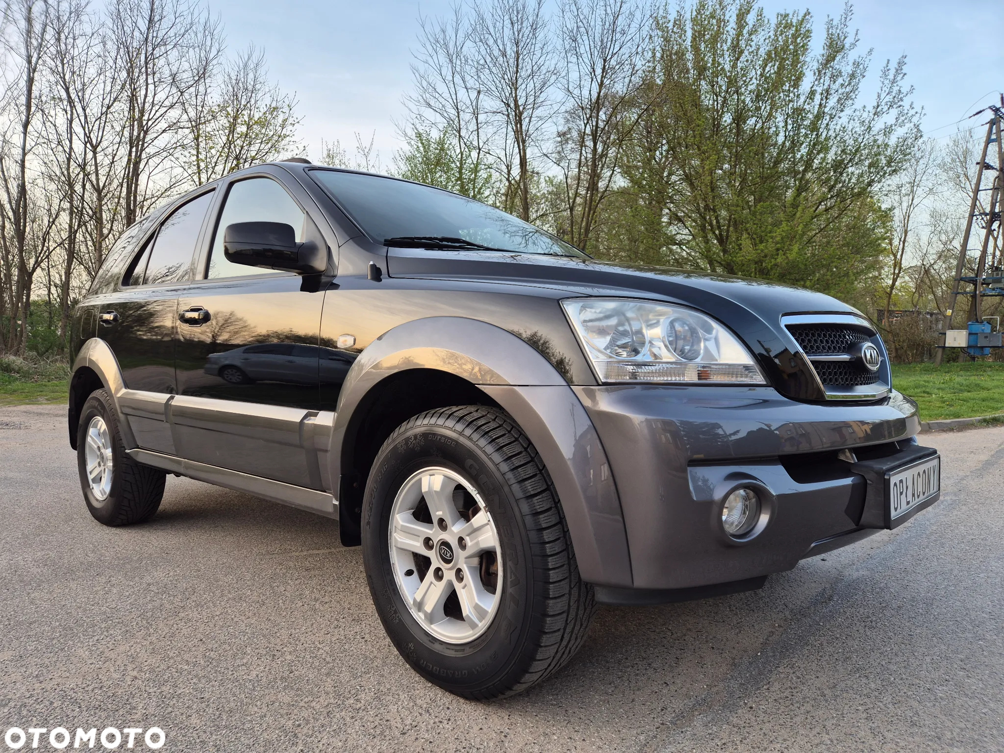 Kia Sorento - 14