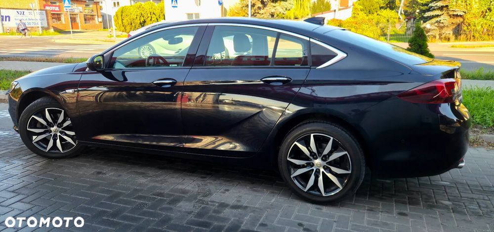 Opel Insignia 2.0 Ultimate Exclusive - 8