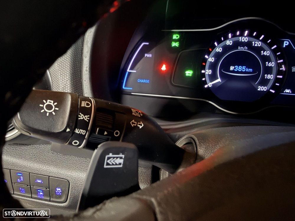 Hyundai Kauai 64 kWh Premium - 18