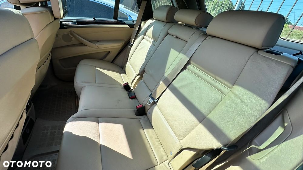 BMW X5 - 29