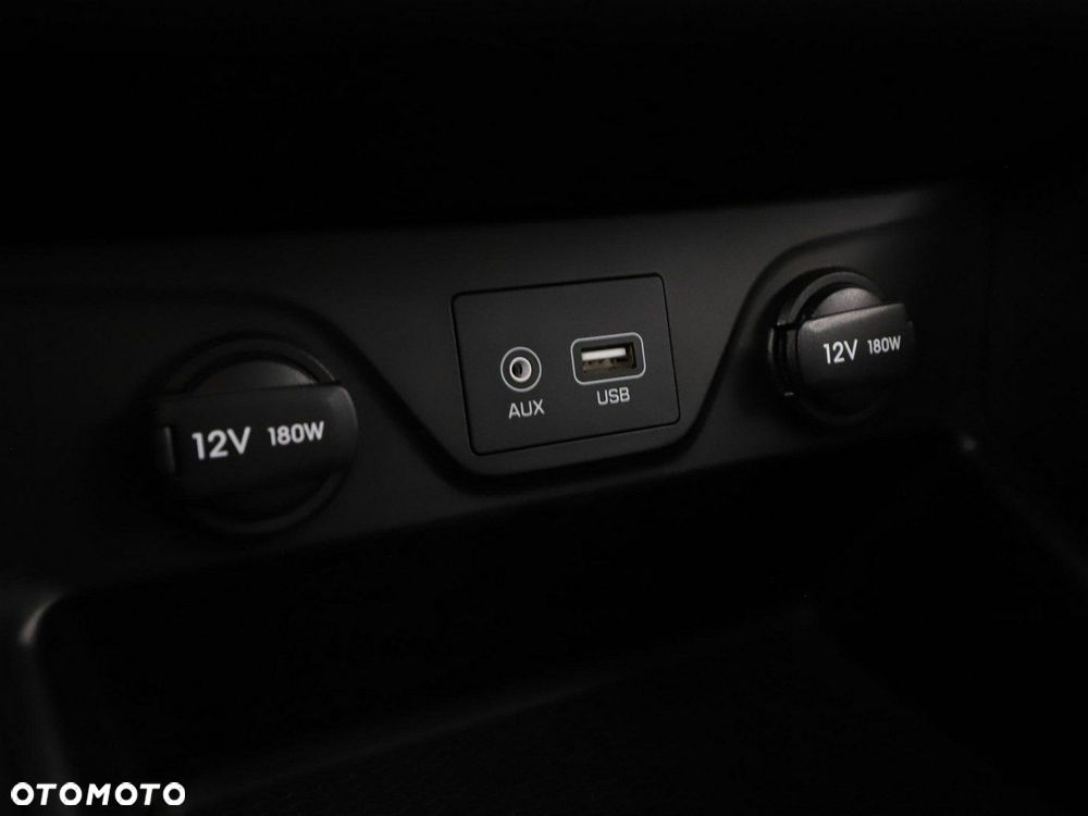 Hyundai Tucson 1.6 GDi 2WD Style - 28