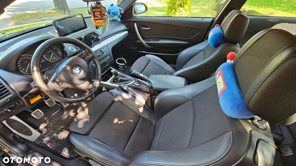 BMW Seria 1 123d - 21