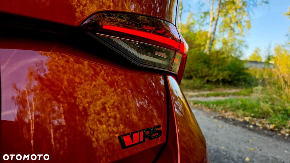 Skoda Octavia 2.0 TSI RS 245 DSG - 16