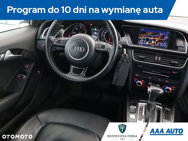 Audi A5 Coupé - 9