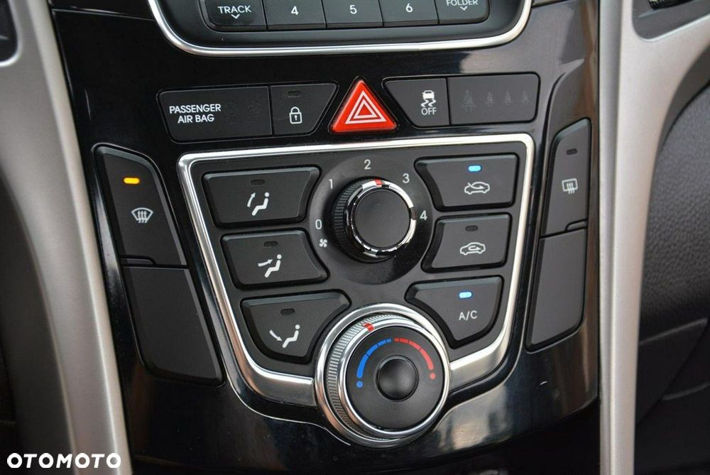 Hyundai i30 1.4 Classic - 26