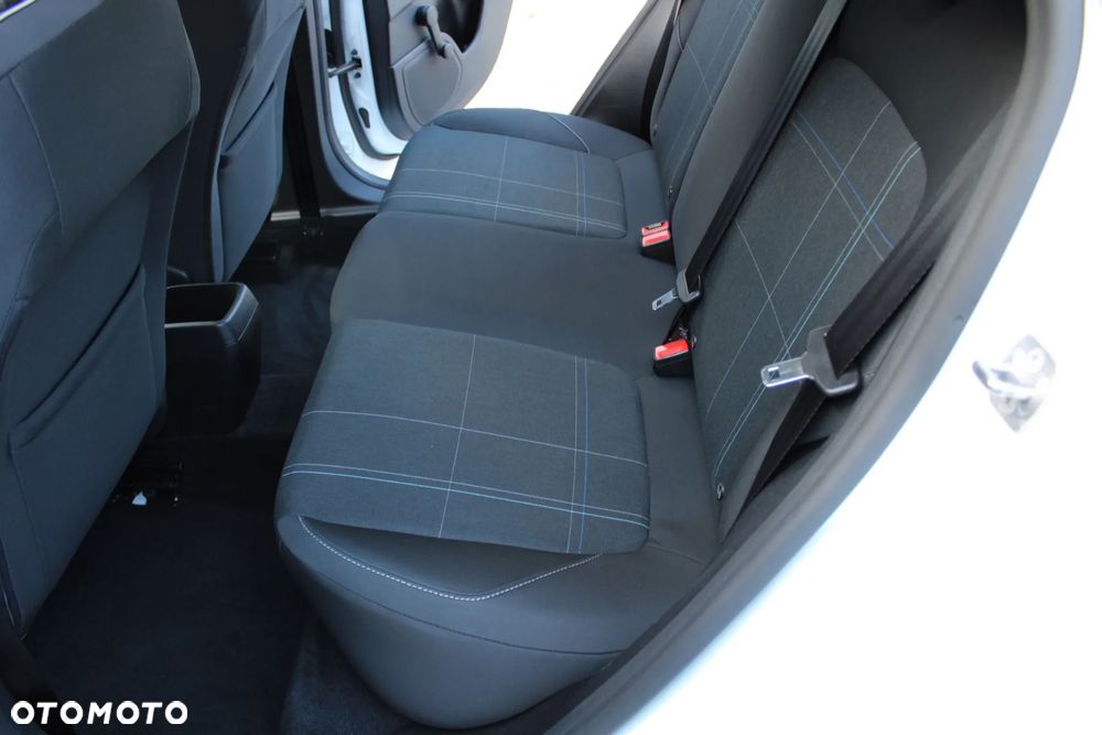 Ford Fiesta 1.1 SYNC Edition - 8