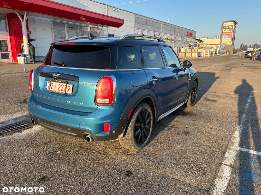 MINI Countryman - 3