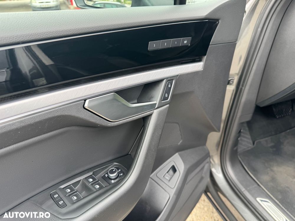 Volkswagen Touareg 3.0 V6 TDI 4Motion DPF Automatik R-Line - 23