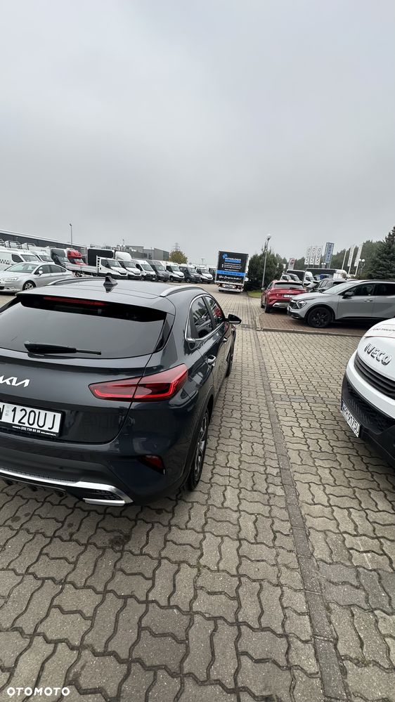 Kia XCeed 1.6 T-GDI M DCT - 9