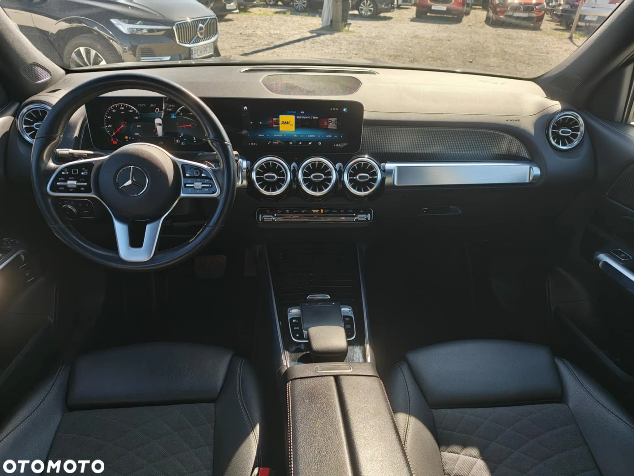 Mercedes-Benz GLB 200 d 8G-DCT Entry - 13