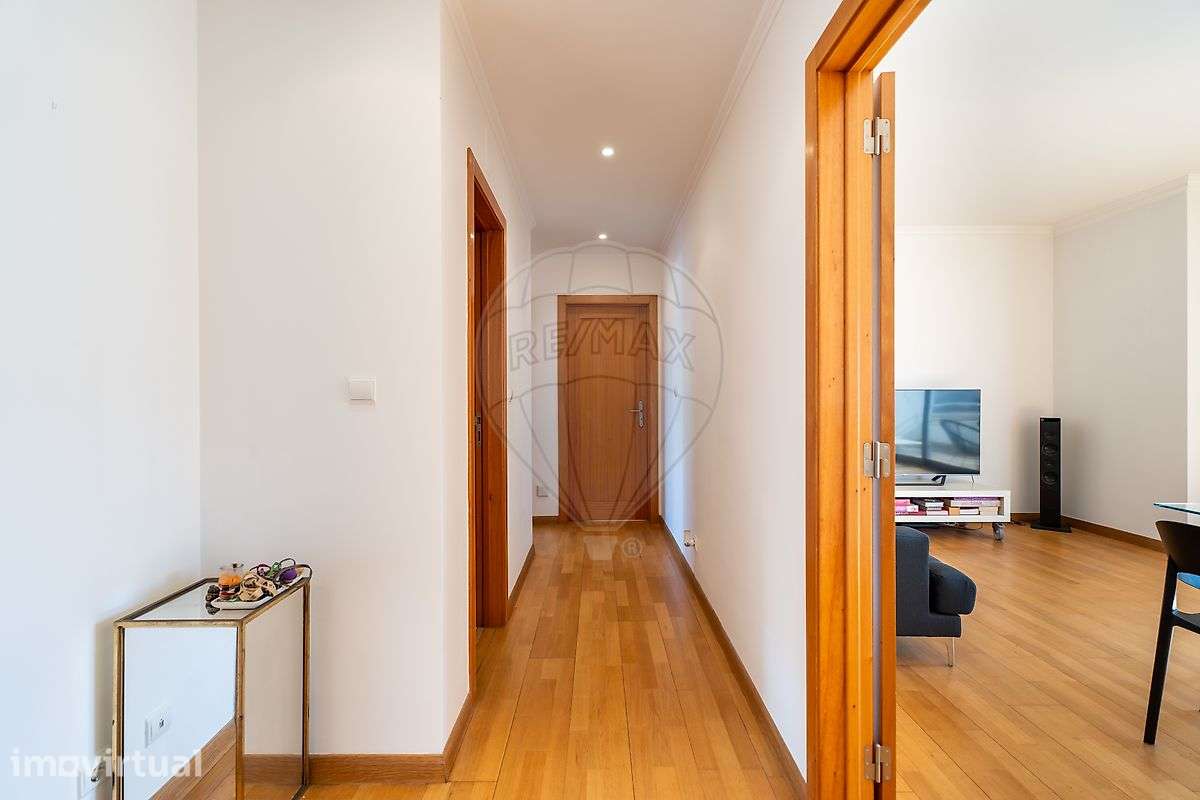 Apartamento T2 para arrendamento - Grande imagem: 5/19
