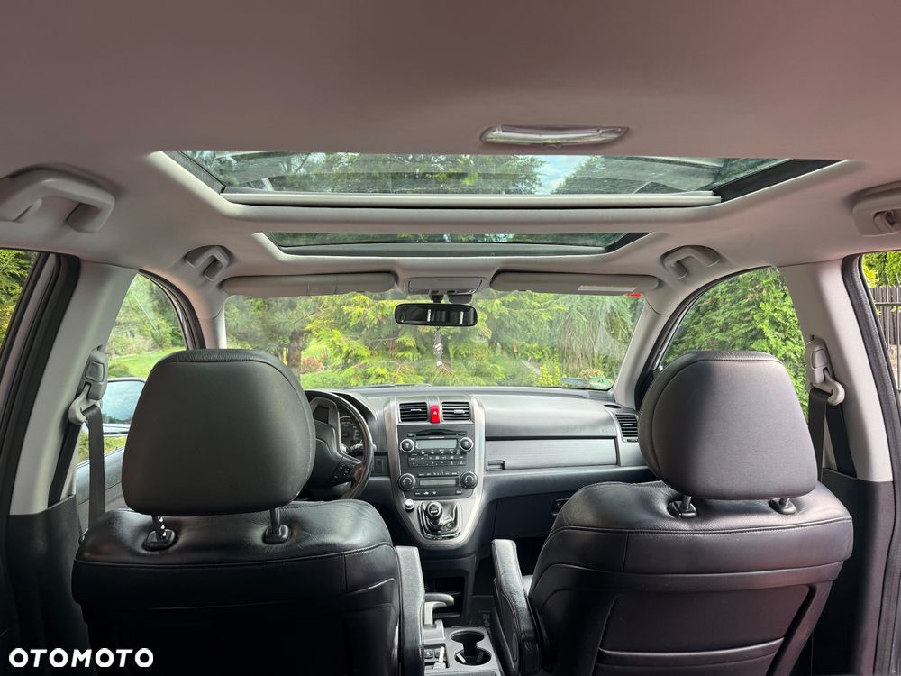 Honda CR-V 2.0 Executive - 10