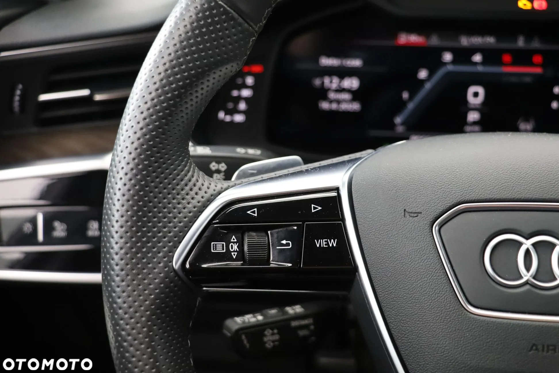 Audi A6 - 24