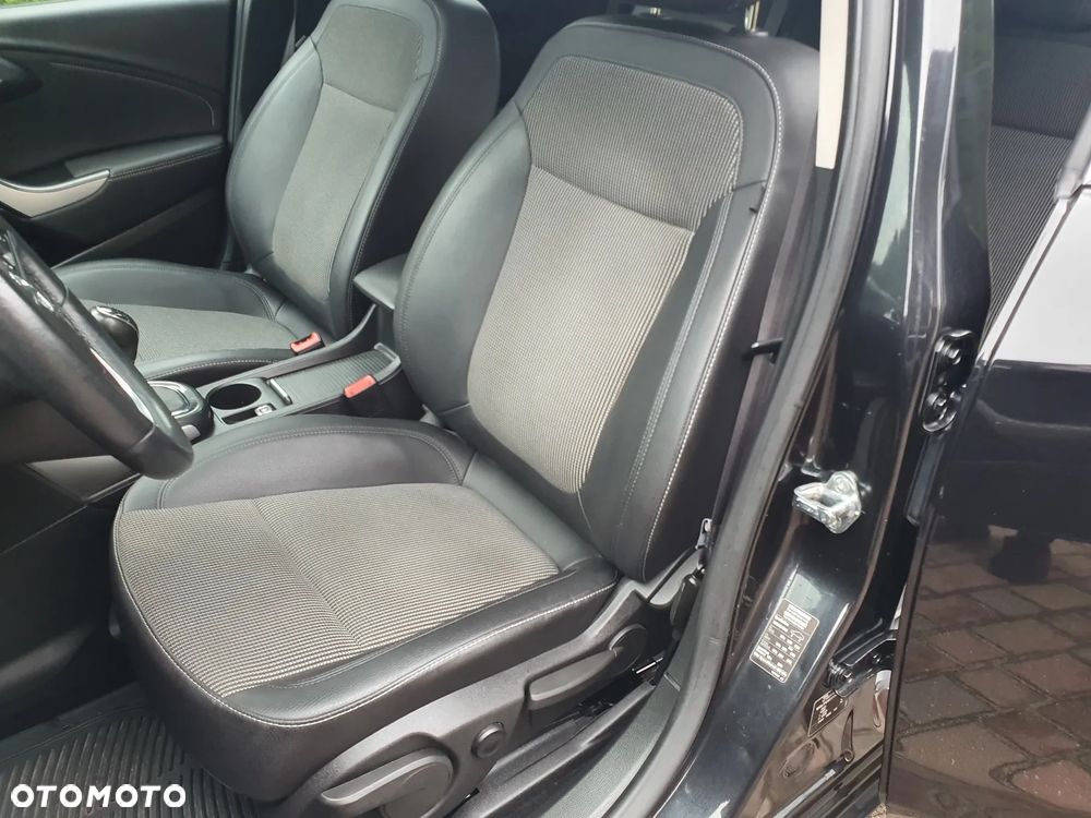 Opel Astra 1.4 Turbo ecoFLEX Start/Stop Innovation - 19