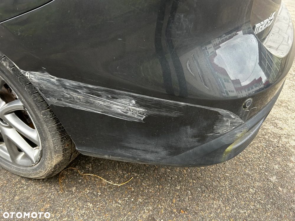 Mazda 5 - 2
