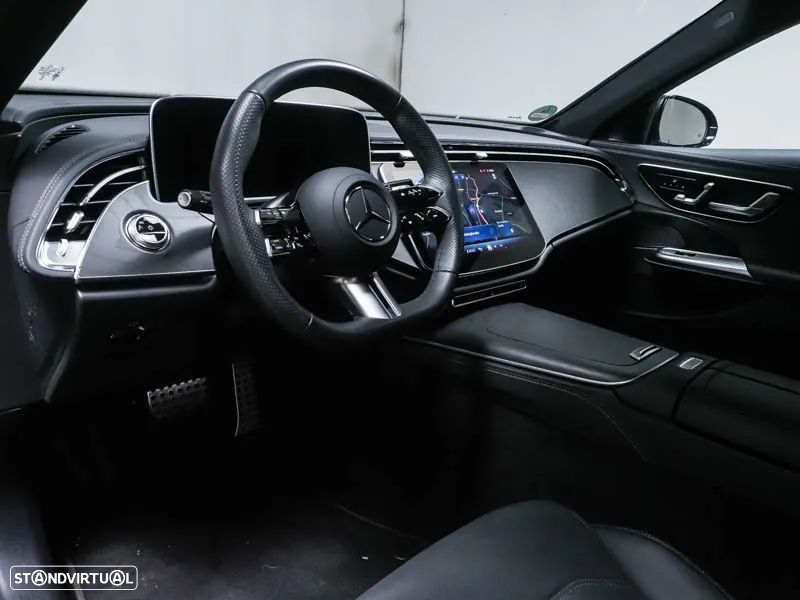 Mercedes-Benz E 300 de - 6