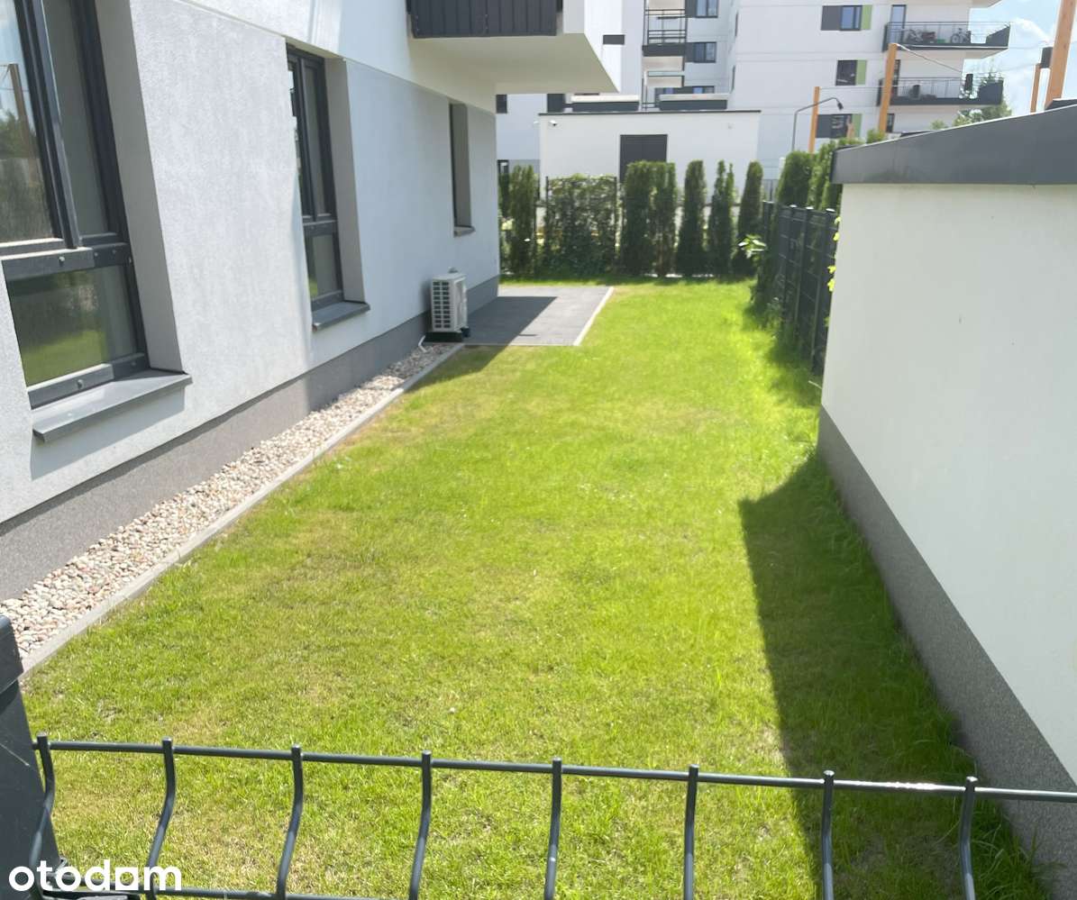 150m2 OGRÓD !! przy lasku i sklepach_Garaż+komórka_Dni otwarte