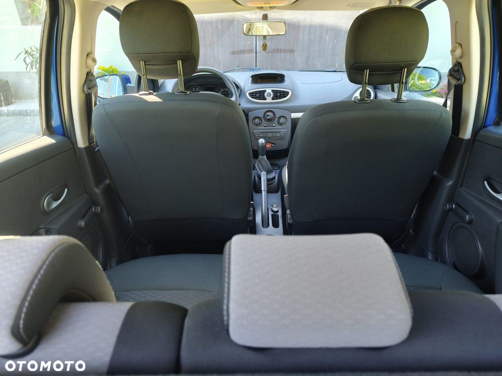 Renault Clio 1.2 TCE Alize - 8