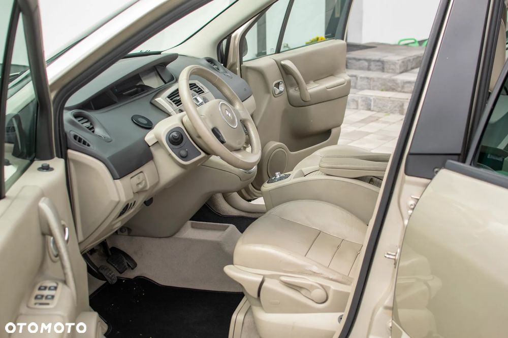 Renault Grand Scenic Gr 2.0T Exception - 34