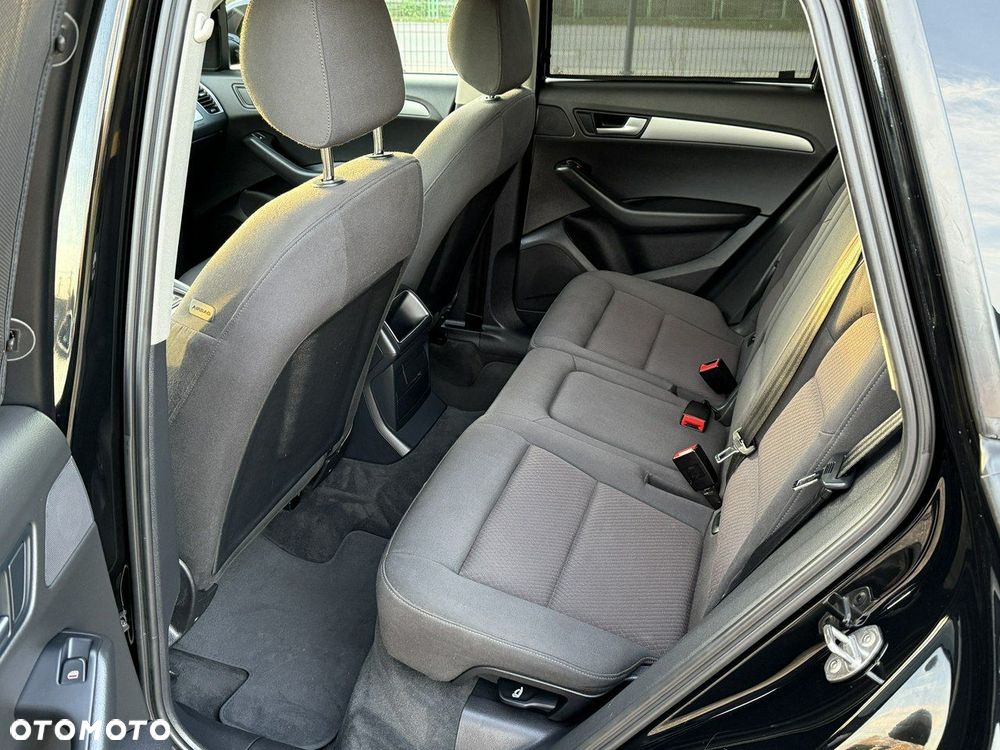 Audi Q5 - 7