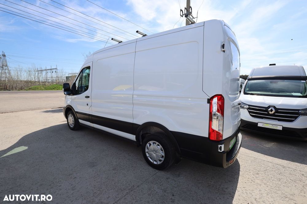 Ford Transit L2H2 - 4