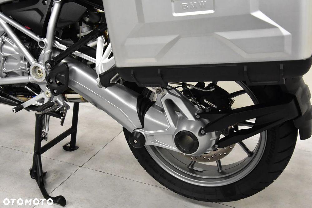BMW GS - 40