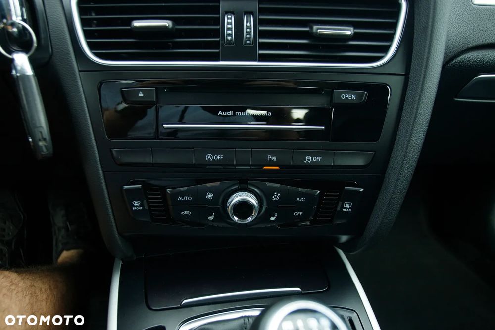 Audi A4 Avant 2.0 TDI e DPF Attraction - 21