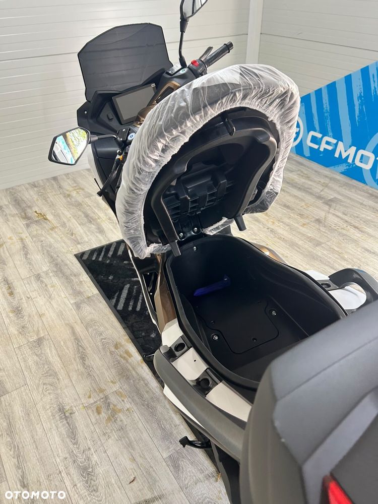 Barton B-Max 125 - 8