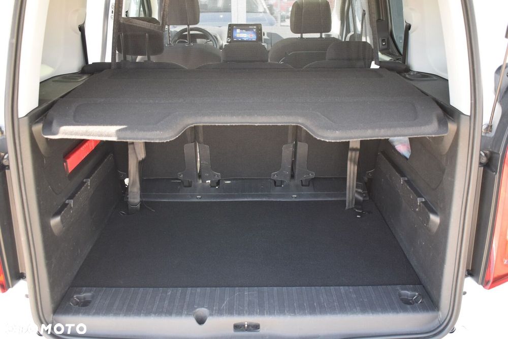 Toyota Proace City Verso 1.5 D-4D Family - 31