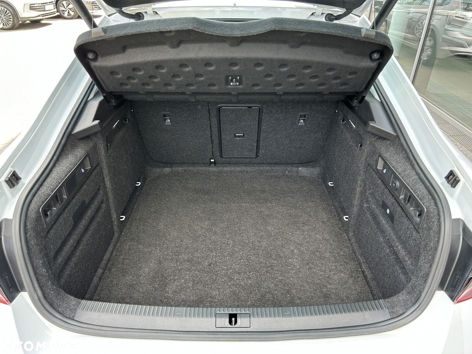 Skoda Superb 2.0 TSI Style DSG - 10