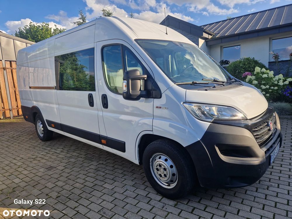 Fiat Ducato - 2