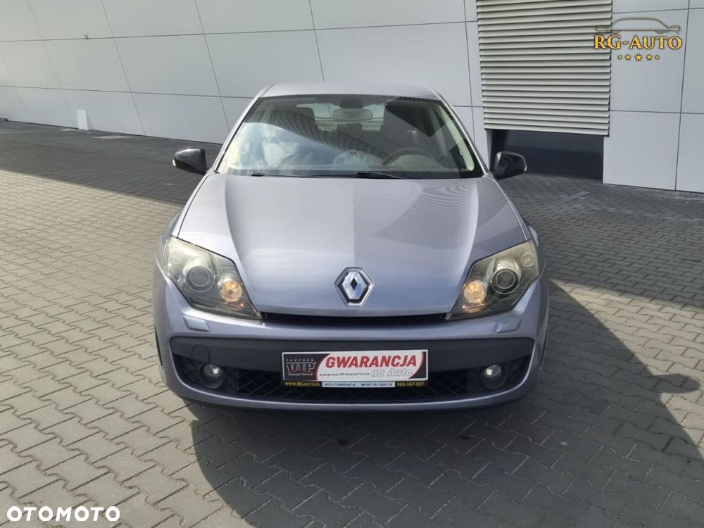 Renault Laguna - 16