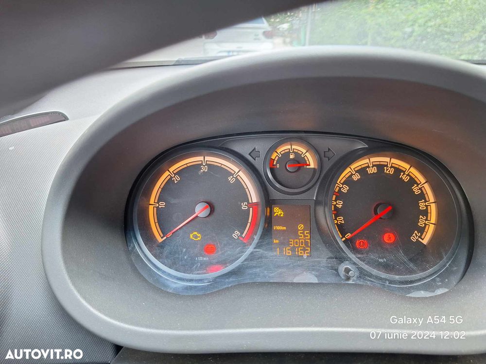 Opel Corsa 1.3 CDTI Selection - 7